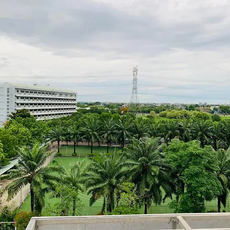 For Rent Condo Popular T8 Fl8